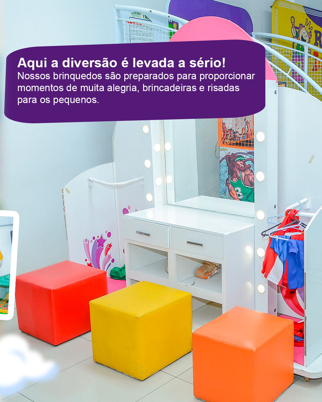 Brinquedos da Realeza Infantil — foto 2