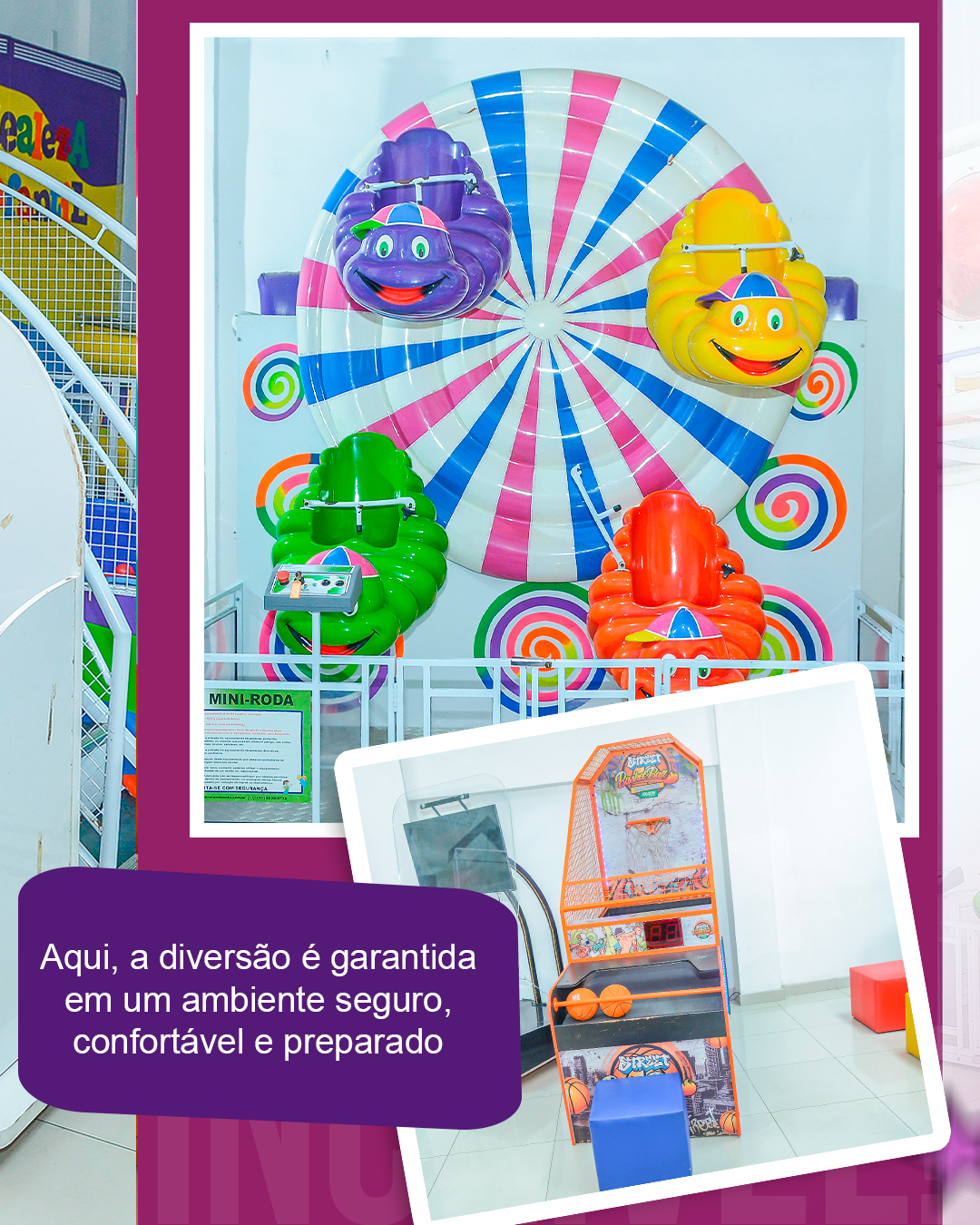 Brinquedos da Realeza Infantil — foto 3