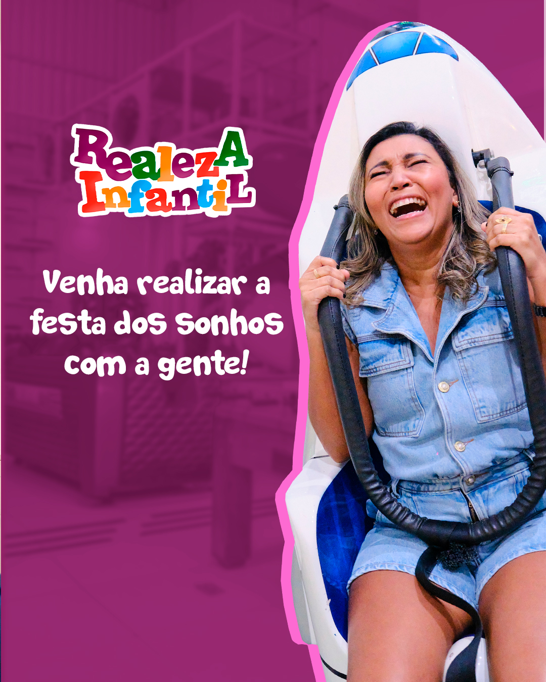Brinquedos da Realeza Infantil — foto 6