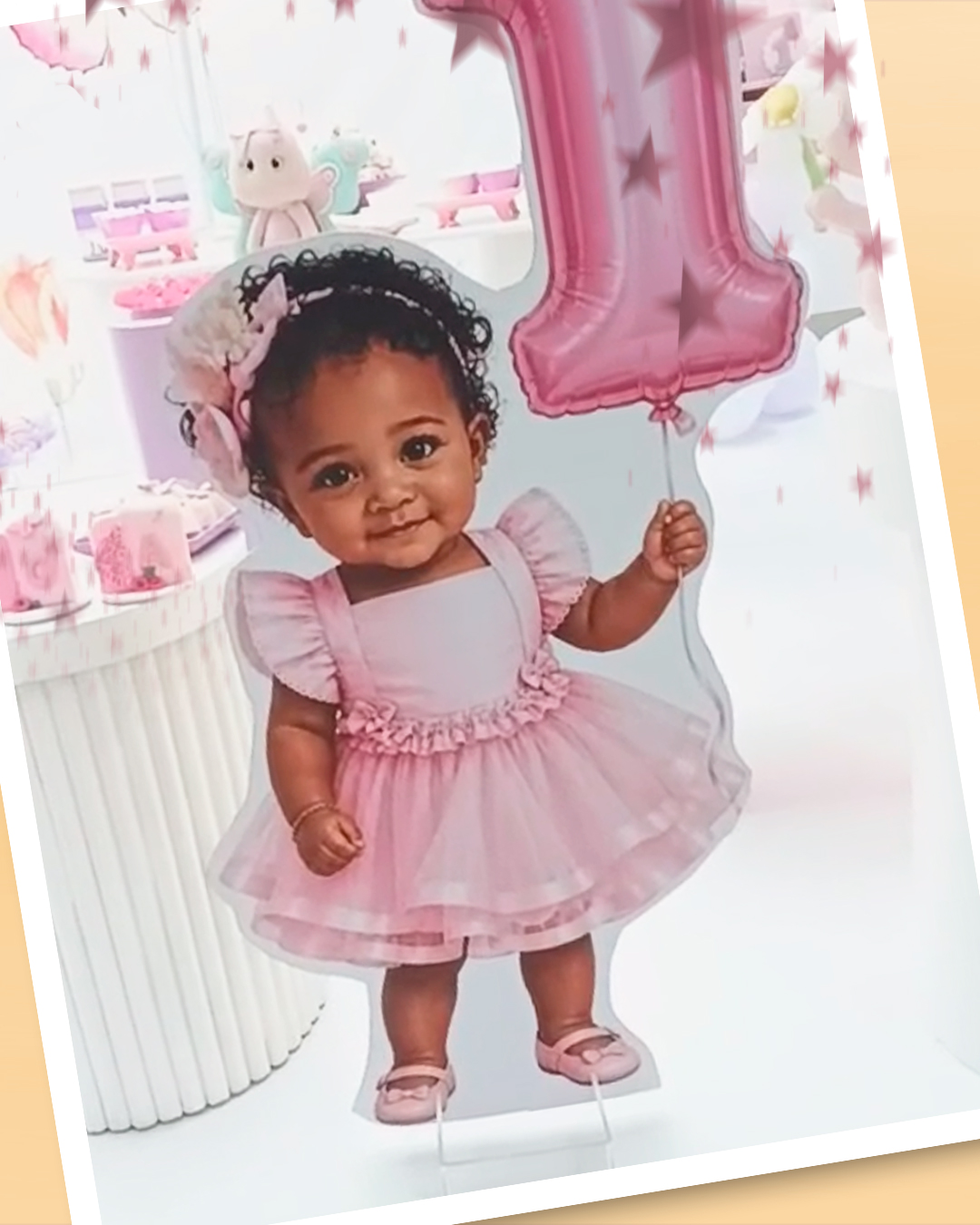 Realeza Infantil — galeria 1, foto 3