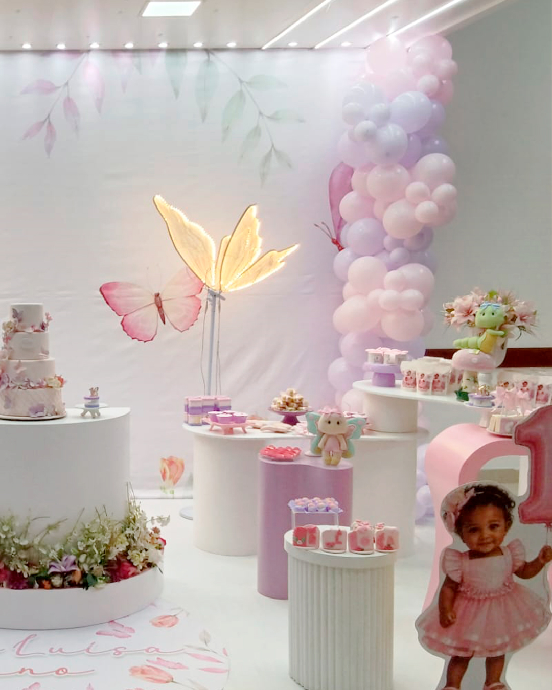 Realeza Infantil — galeria 1, foto 5