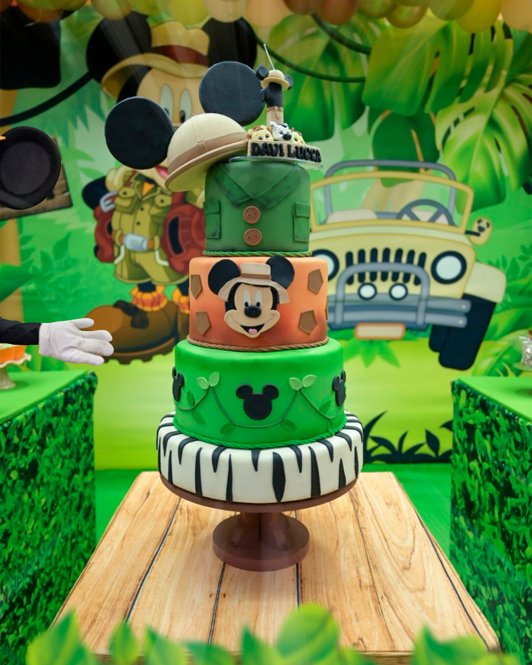 Realeza Infantil — galeria 2, foto 2
