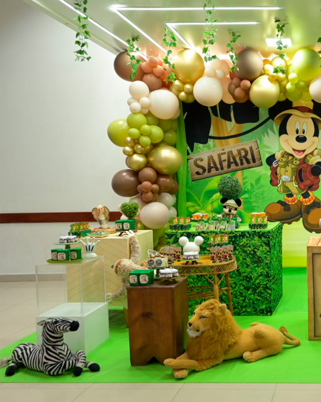Realeza Infantil — galeria 2, foto 3