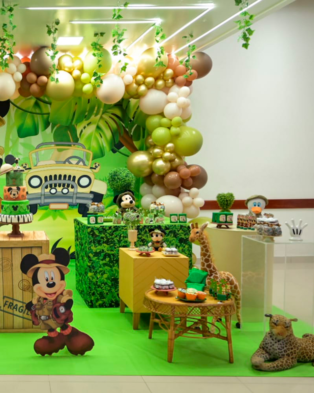 Realeza Infantil — galeria 2, foto 4