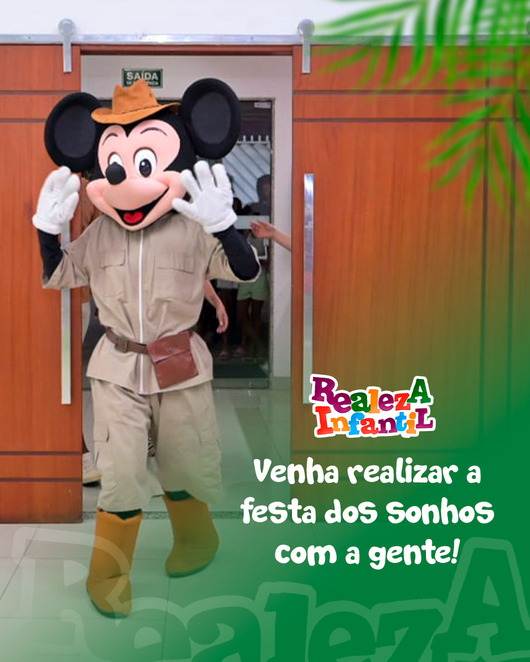 Realeza Infantil — galeria 2, foto 10