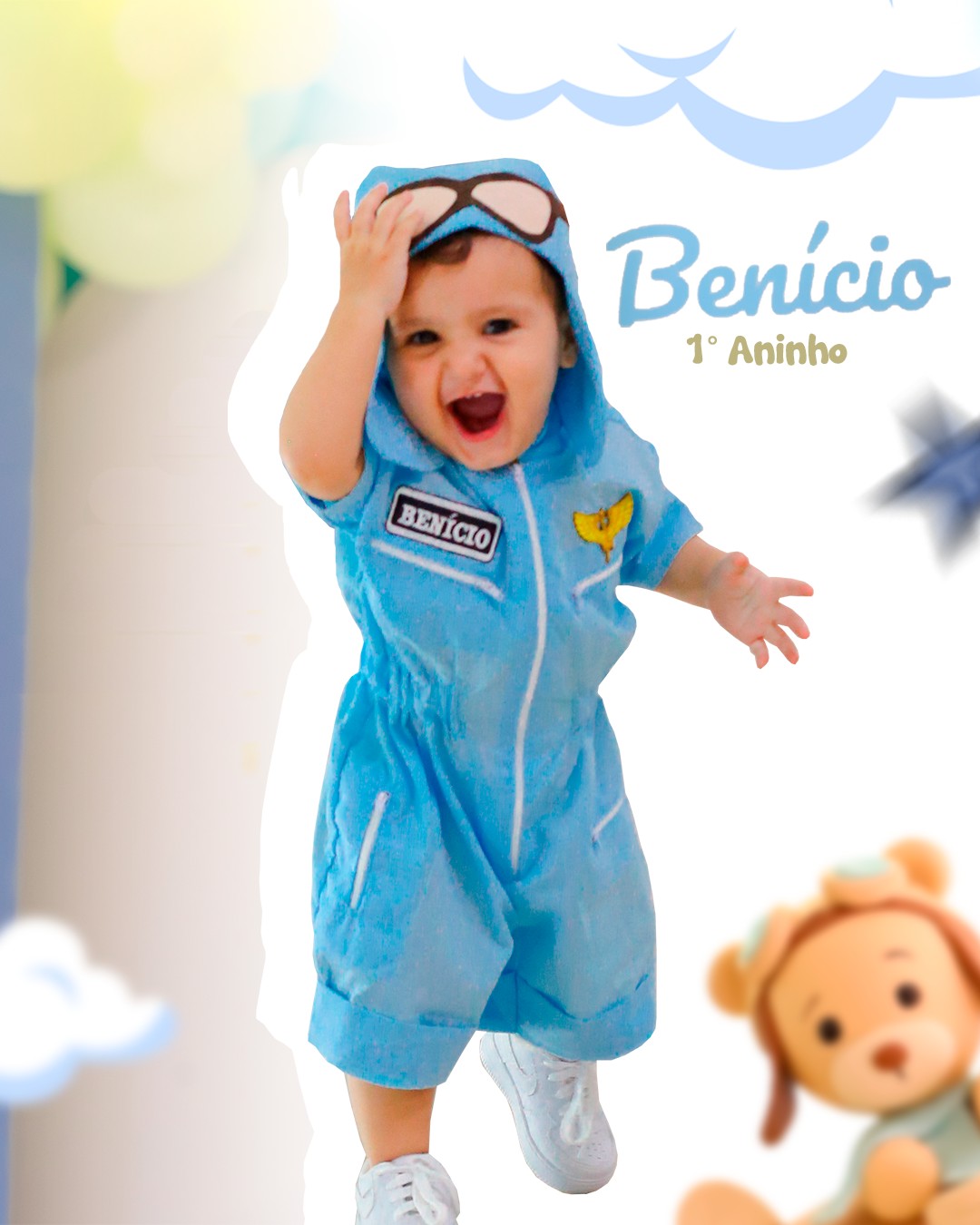 Realeza Infantil — galeria 3, foto 2