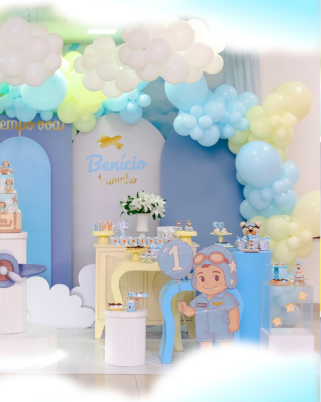 Realeza Infantil — galeria 3, foto 4
