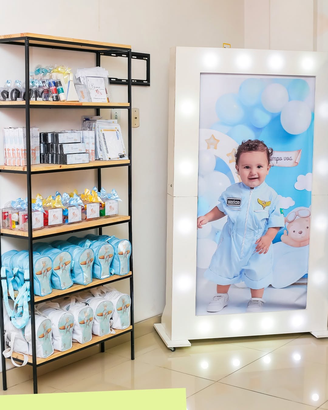 Realeza Infantil — galeria 3, foto 8