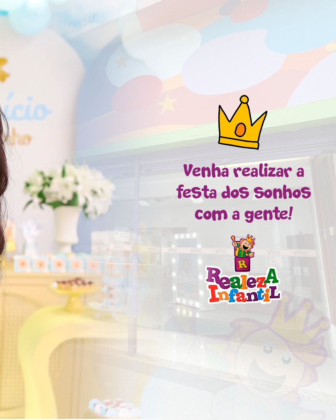 Realeza Infantil — galeria 3, foto 10
