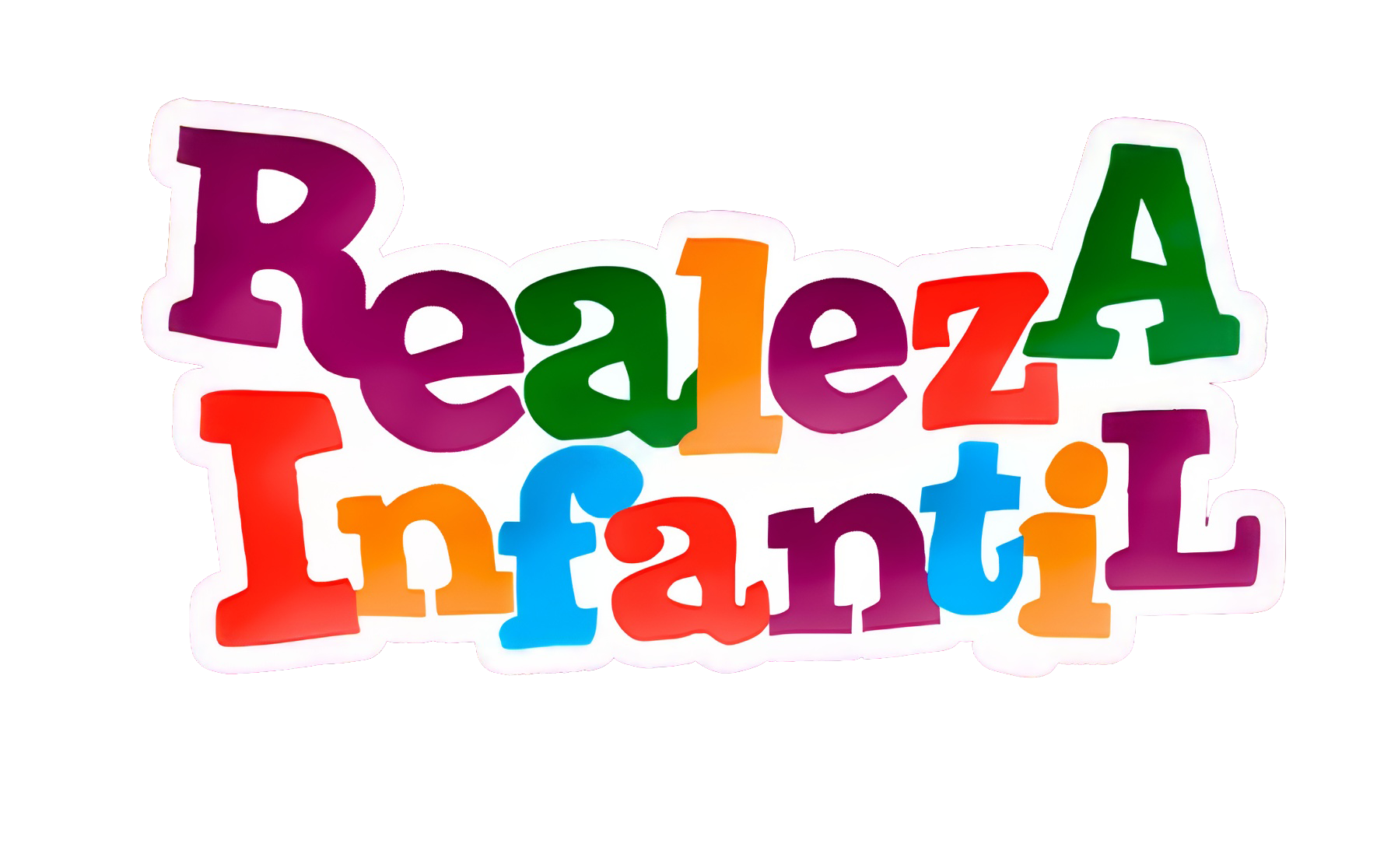 Realeza Infantil