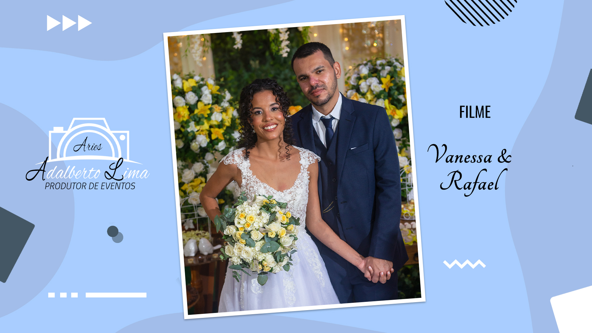 Filme - Vanessa e Rafael - 07.03.2026