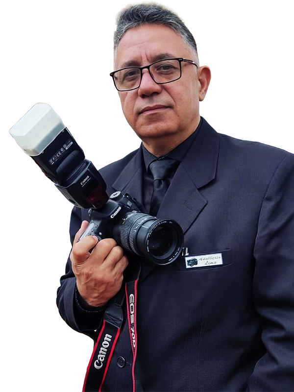 Adalberto Lima Produtor de Evento